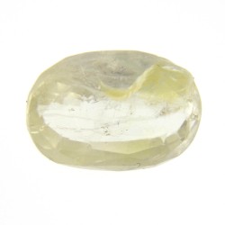 Yellow Sapphire – 3.95 Carats (Ratti-4.36) Pukhraj